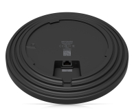 Ubiquiti U7 PRO XG (a/b/g/n/ac/ax/be 10800Mb/s) czarny - 1356288 - zdjęcie 7